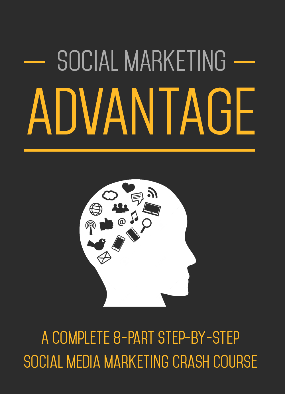 Social Marketing Advantage